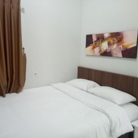 Omah Bondi Family Homestay By Fh Stay Yogyakarta Exterior foto