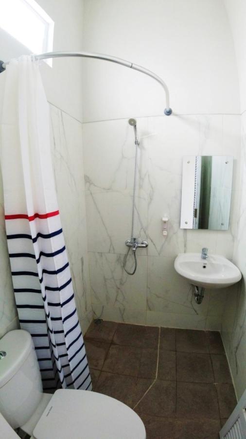 Omah Bondi Family Homestay By Fh Stay Yogyakarta Exterior foto